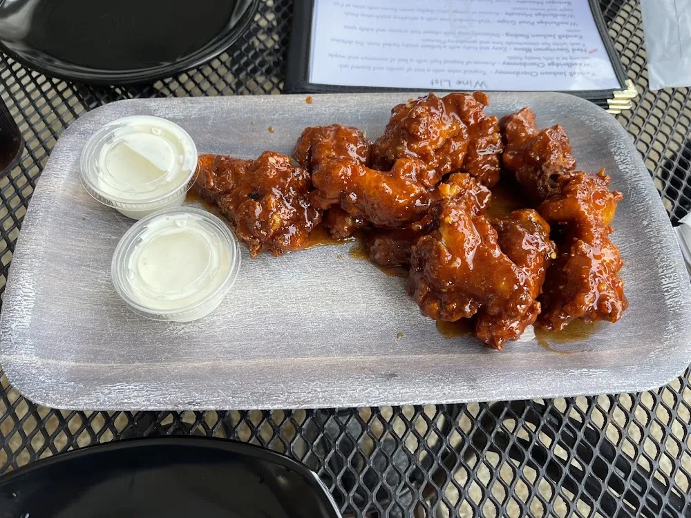 Chicken Wings
