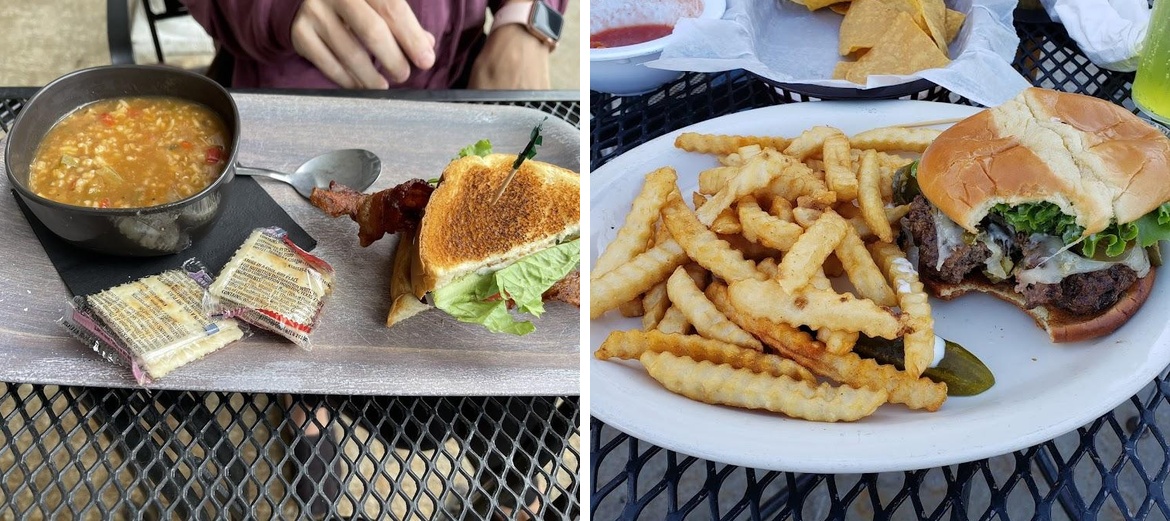 Westridge Grill
