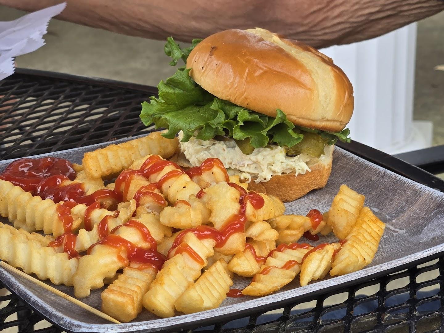 Westridge Grill