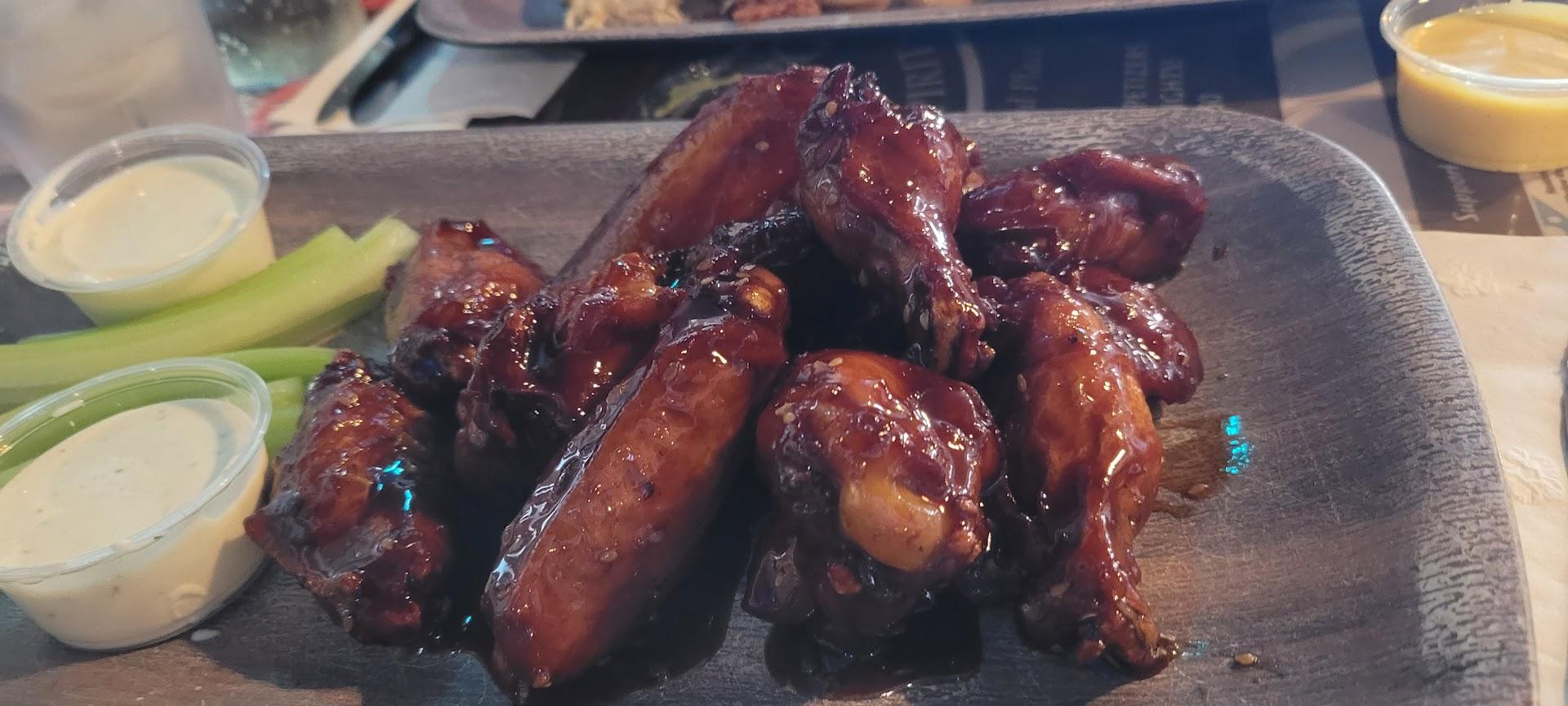 Westridge Grill