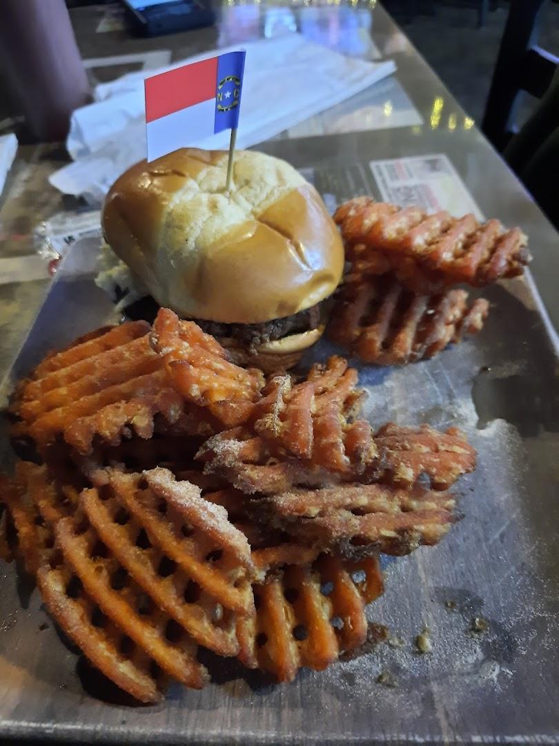 Westridge Grill