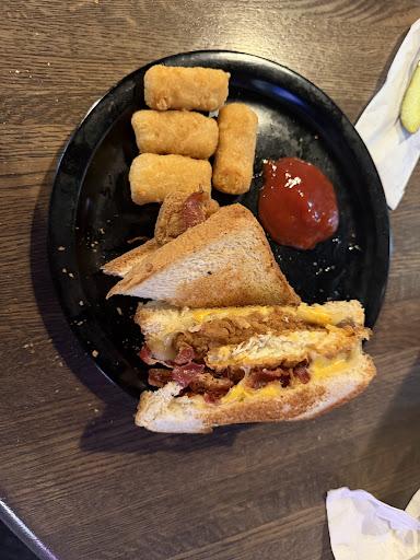 Westridge Grill