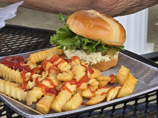 Westridge Grill